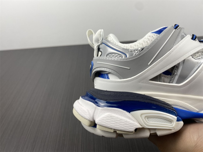 TRACK SNEAKER TS040