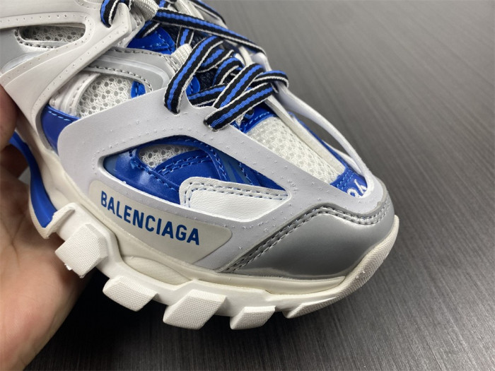 TRACK SNEAKER TS040