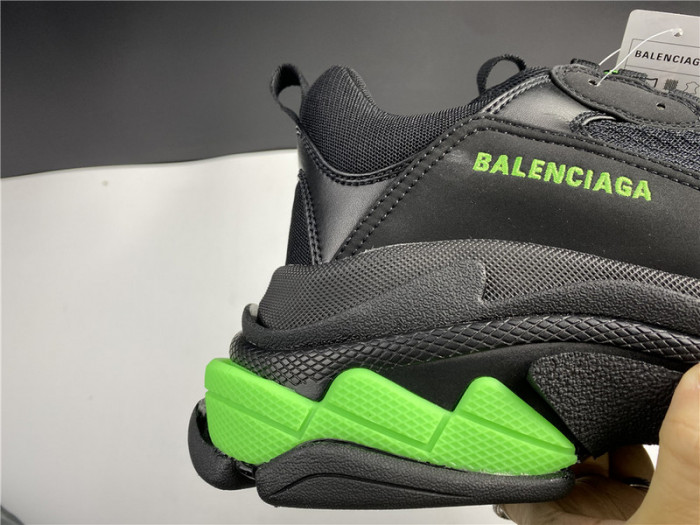 TRIPLES TRAINER SNEAKERS 2000024