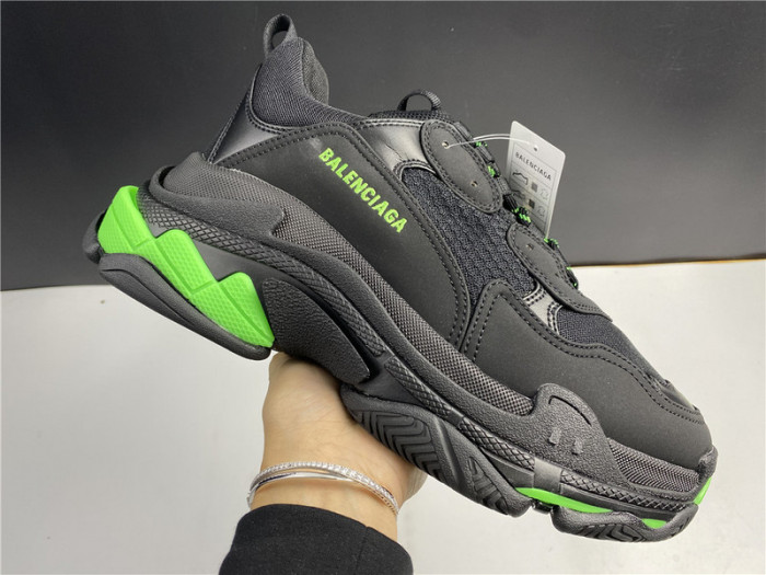 TRIPLES TRAINER SNEAKERS 2000024