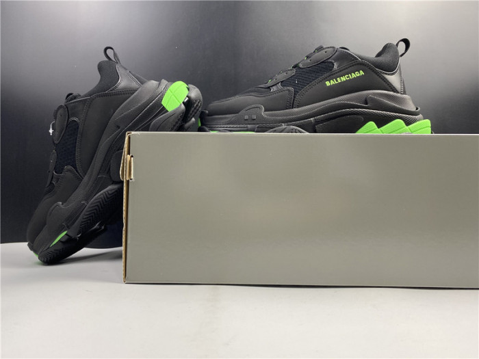 TRIPLES TRAINER SNEAKERS 2000024