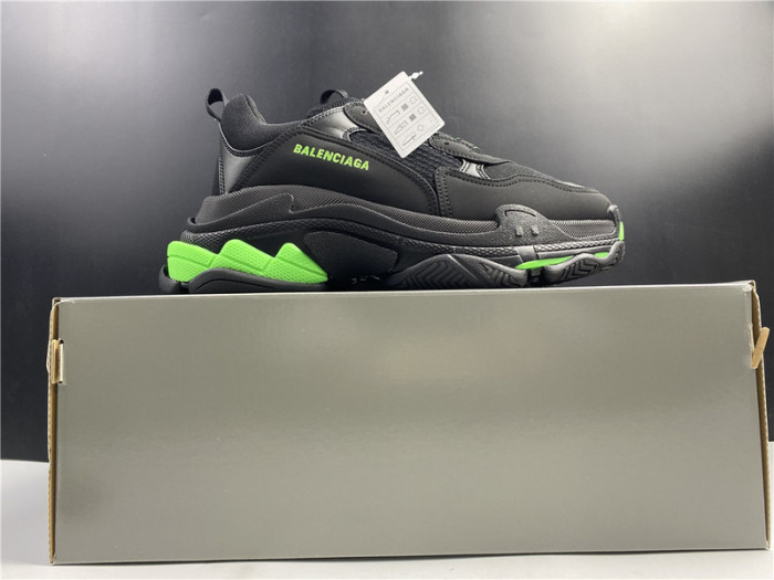 TRIPLES TRAINER SNEAKERS 2000024