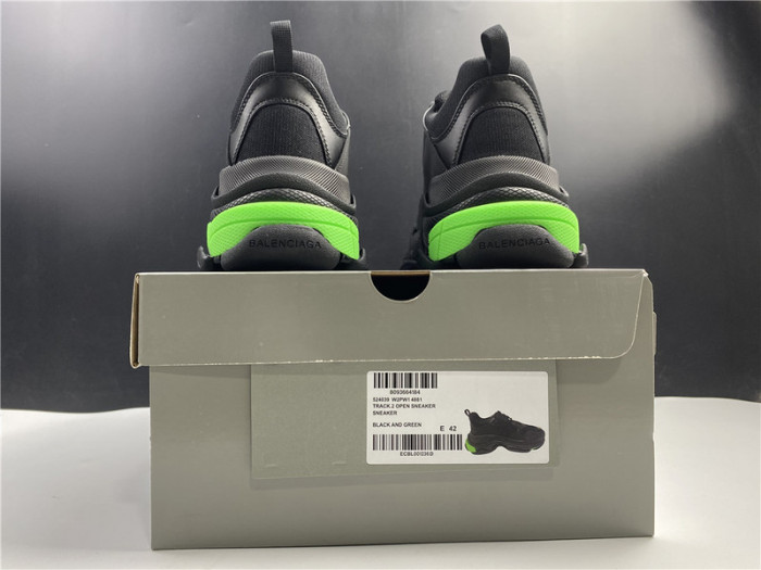 TRIPLES TRAINER SNEAKERS 2000024