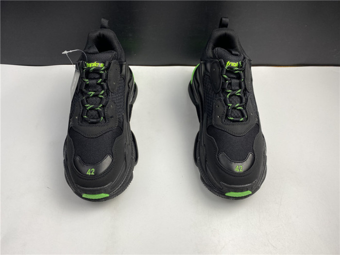 TRIPLES TRAINER SNEAKERS 2000024