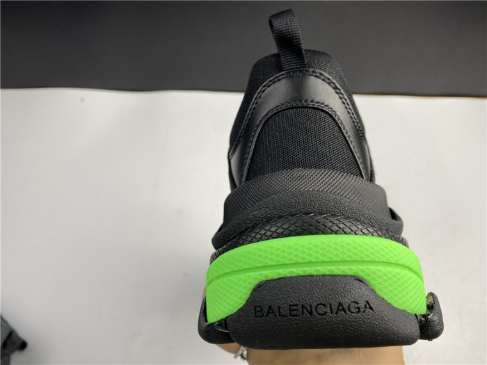 TRIPLES TRAINER SNEAKERS 2000024
