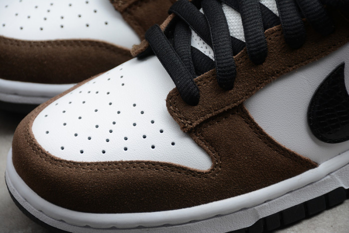 Nike SB Dunk Low Trail End Brown 304292-102