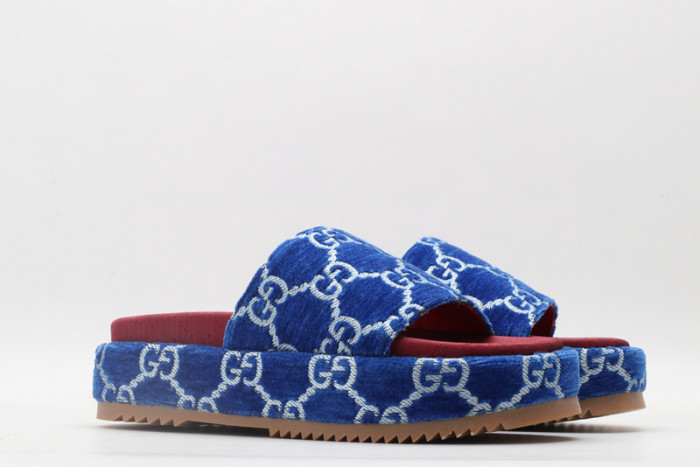 Gucc* Sandal81