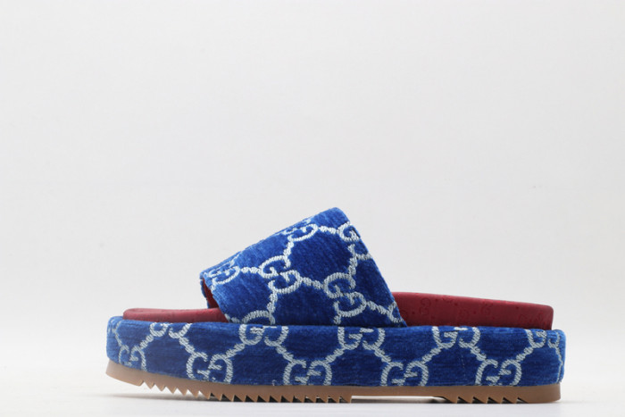 Gucc* Sandal81