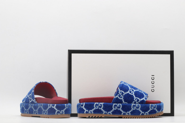 Gucc* Sandal81