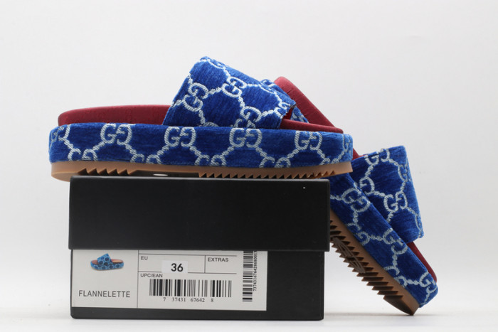 Gucc* Sandal81