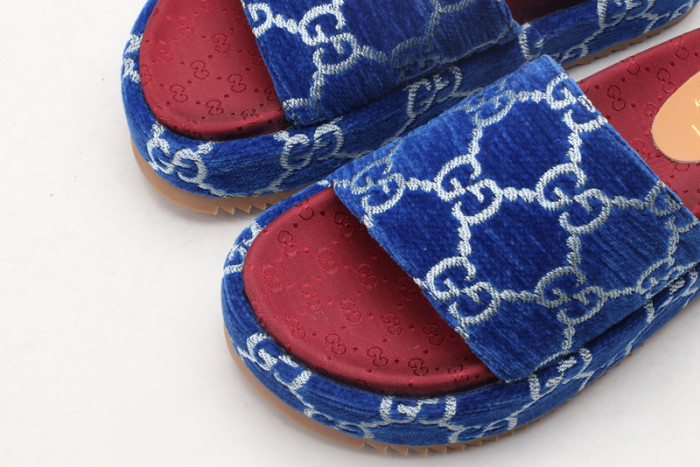 Gucc* Sandal81