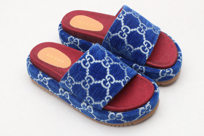 Gucc* Sandal81