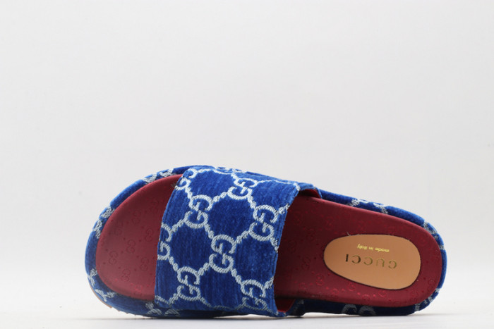 Gucc* Sandal81