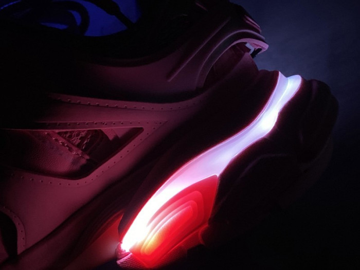 TRACK SNEAKER TS029