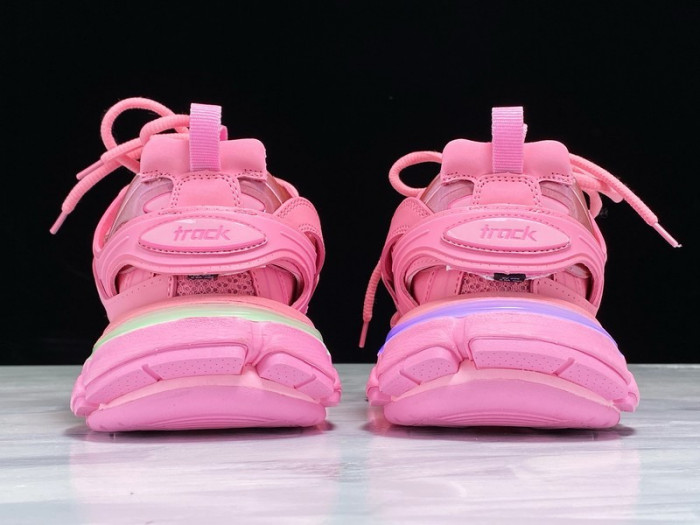 TRACK SNEAKER TS029