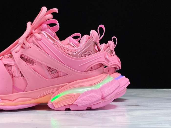 TRACK SNEAKER TS029