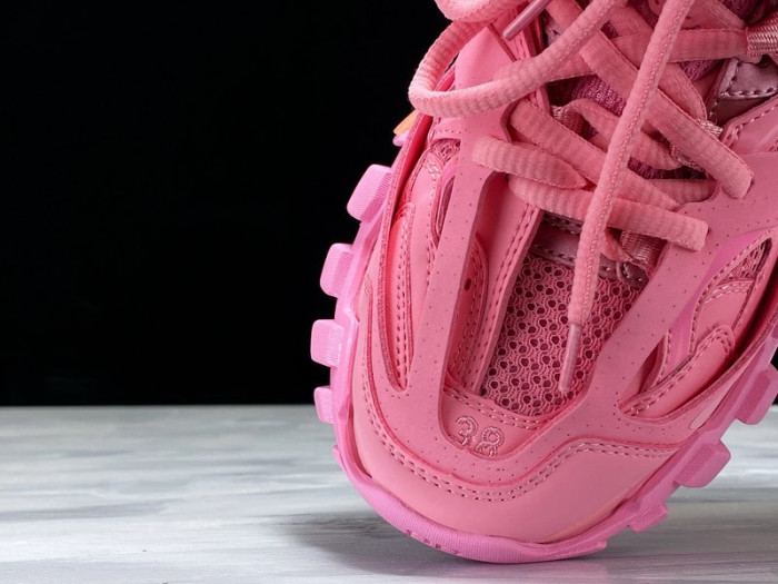 TRACK SNEAKER TS029