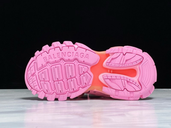 TRACK SNEAKER TS029