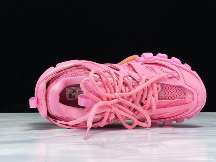 TRACK SNEAKER TS029