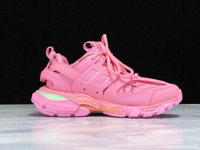 TRACK SNEAKER TS029