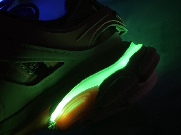 TRACK SNEAKER TS029