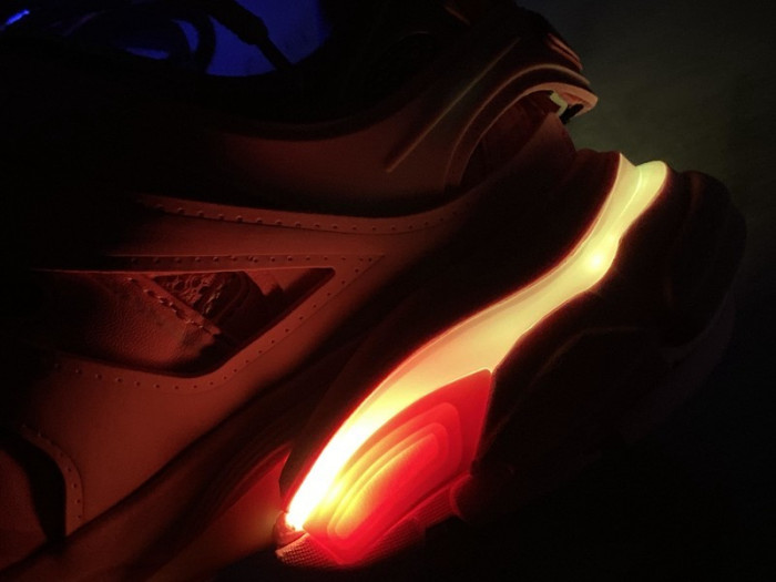 TRACK SNEAKER TS029