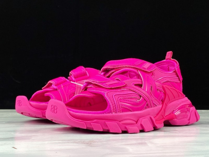 Track 4.0 Sandals purple 617542 W2CC1 5213