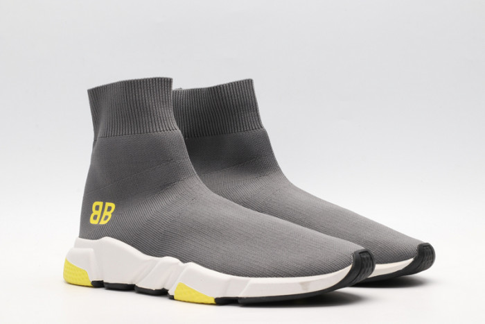 SPEED TRAINER SNEAKERS 1000025