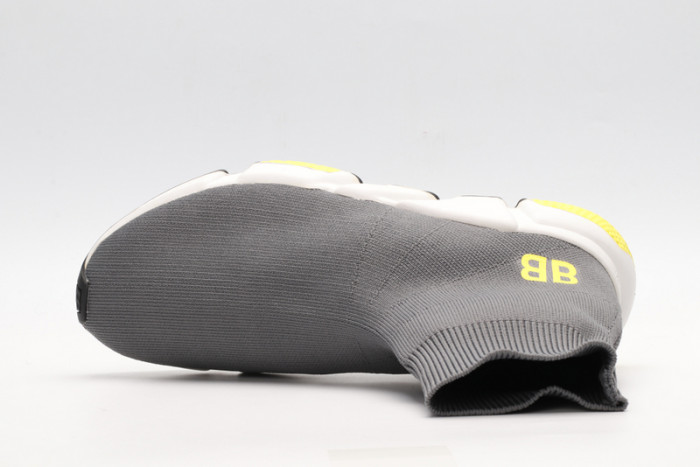 SPEED TRAINER SNEAKERS 1000025