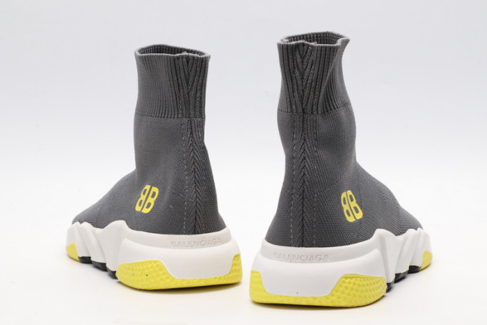 SPEED TRAINER SNEAKERS 1000025