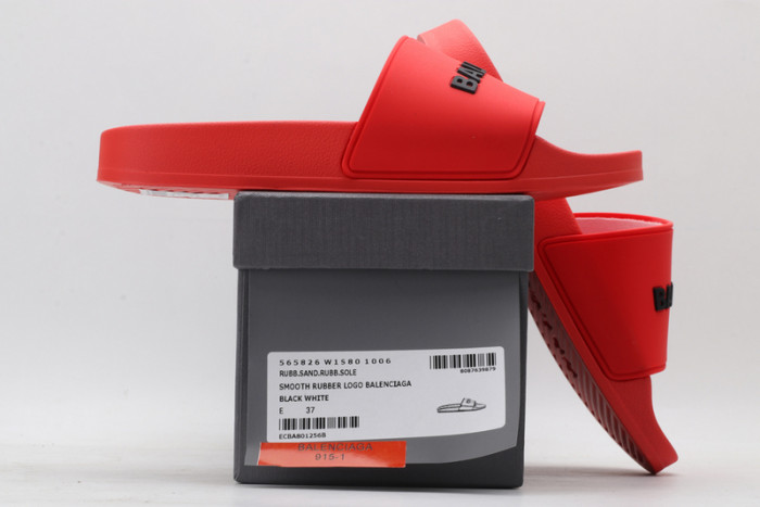 Balenciag* Sandal6