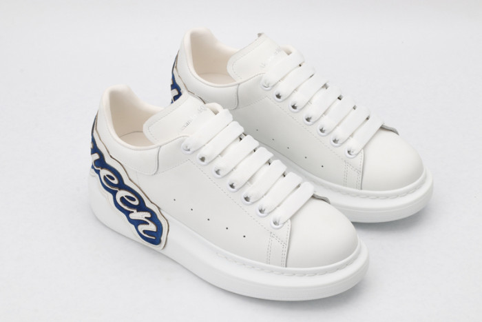 ALEXANDER MCQ22