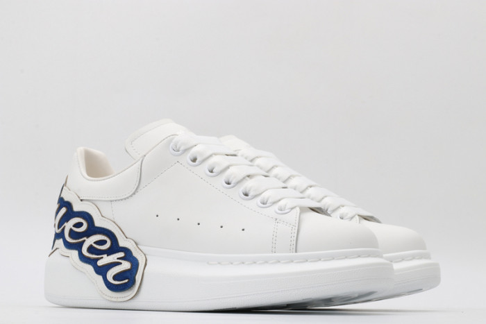 ALEXANDER MCQ22