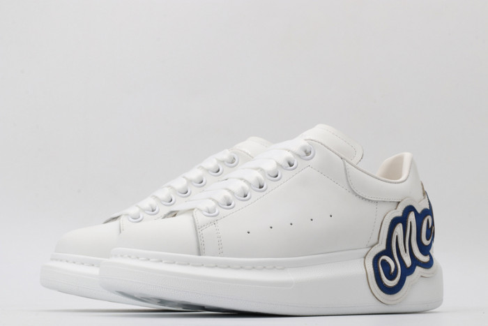 ALEXANDER MCQ22