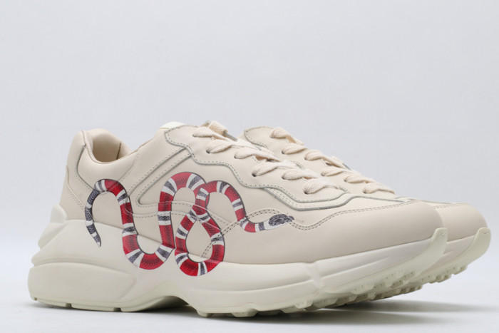 Gucc* Trainer Sneaker23