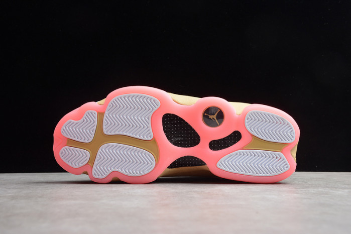 Air Jordan 13 “Chinese New Year” CW4409-100