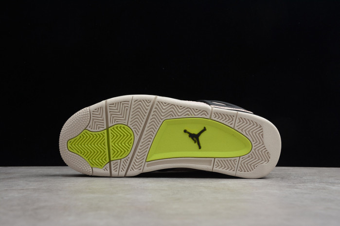 Air Jordan 4 Retro Silt Red Black AQ9129-601