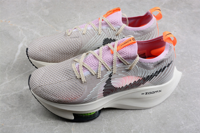 Zoom Alphafly Next Nature