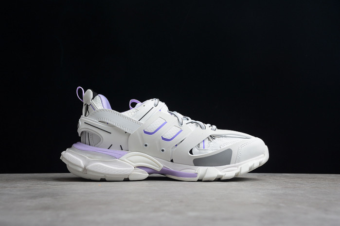 TRACK SNEAKER TS042