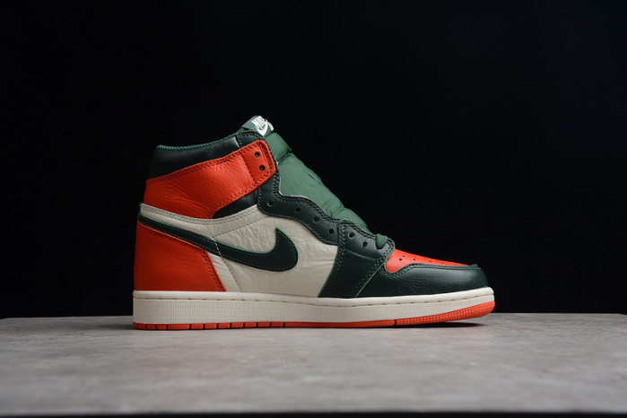 SoleFly x Air Jordan 1 Miami Art Basel AV3905-138