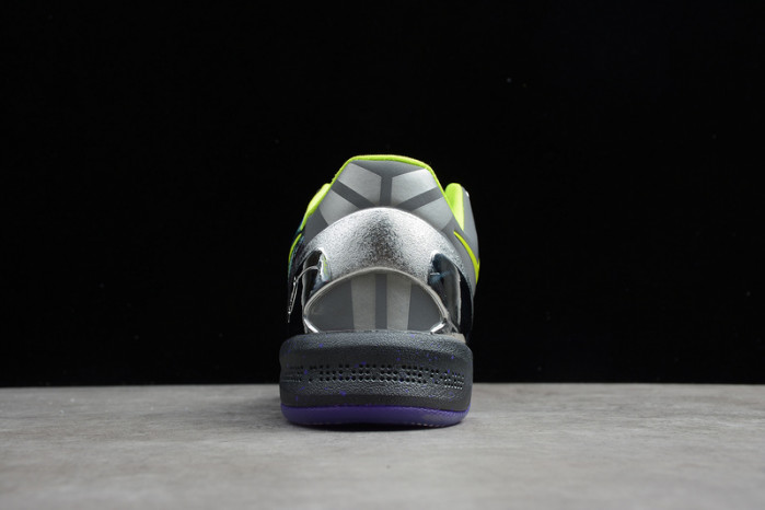Kobe 8 System