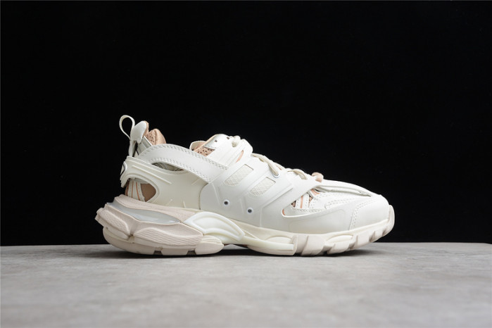 TRACK SNEAKER TS047