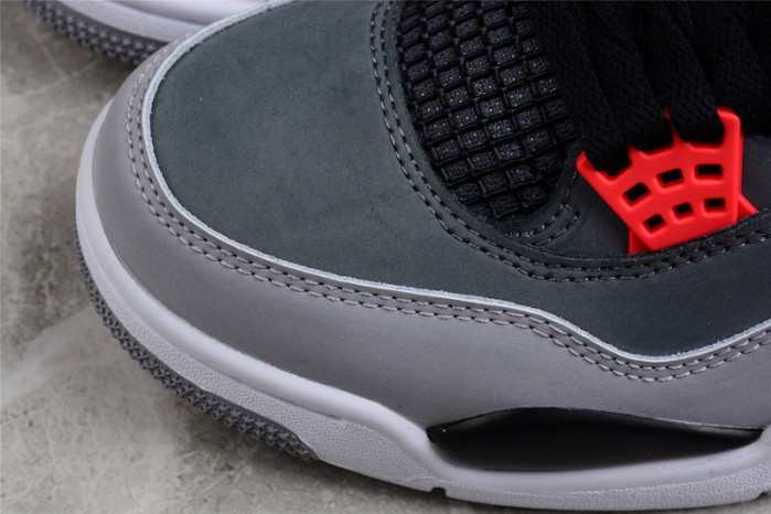 Air Jordan 4 “Infrared” DH6927-06
