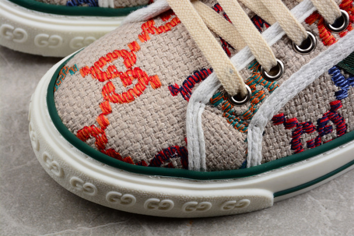 Gucc* Trainer Sneaker 80