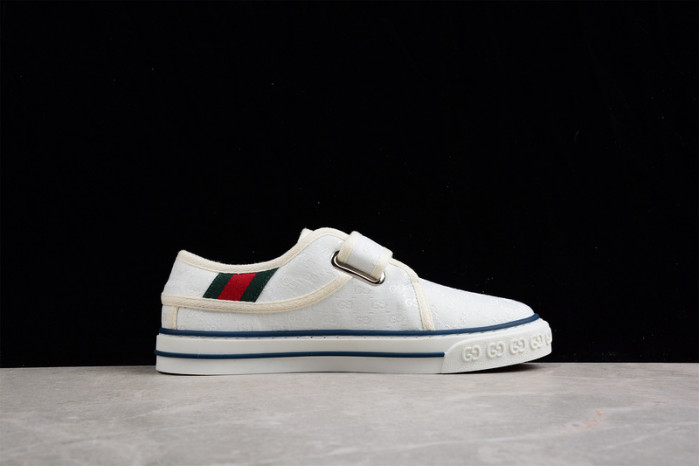 Gucc* Trainer Sneaker 81