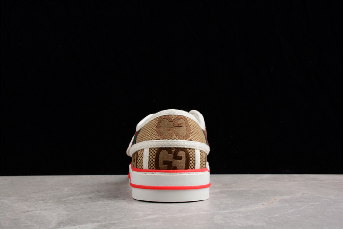 Gucc* Trainer Sneaker 82