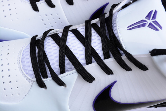 Nike Kobe 4 344335-101