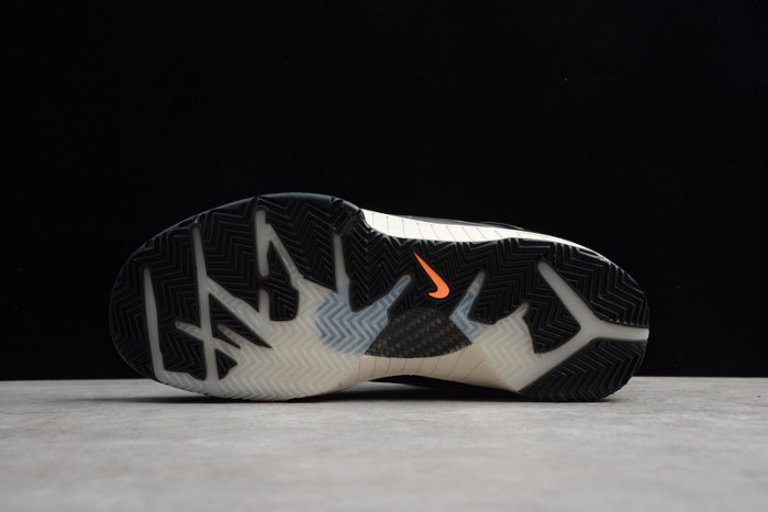 NIKE KOBE 4 PROTRO UNDEFEATED BLACK MAMBA CQ3869-001