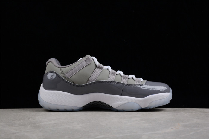 AIR JORDAN 11 RETRO LOW BG