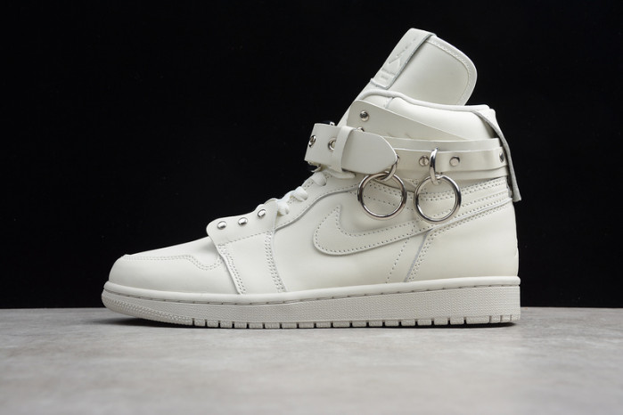 AIR JORDAN 1 RETRO HIGH COMME DES GARCONS